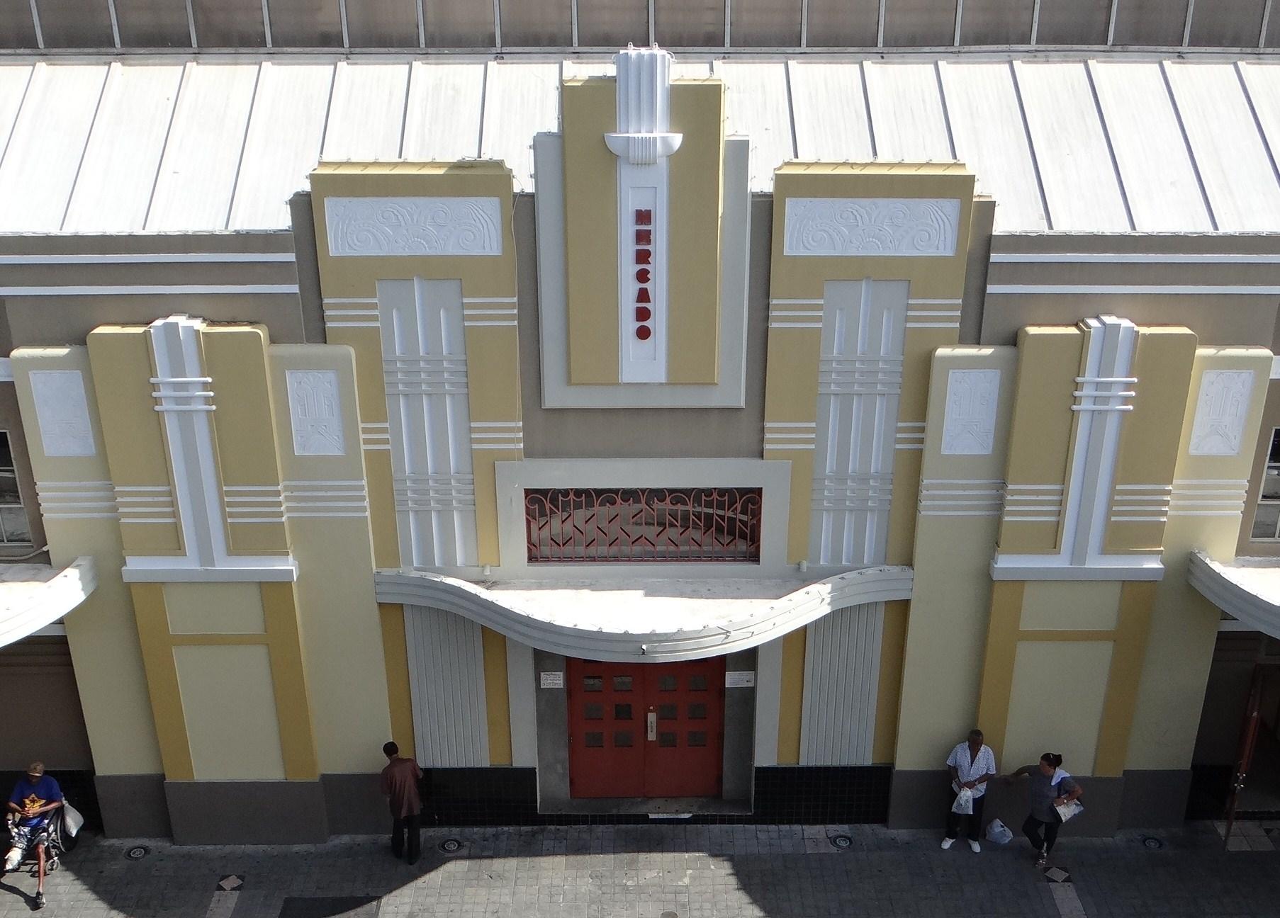 Plaza del Mercado - Ponce - 2013 00007